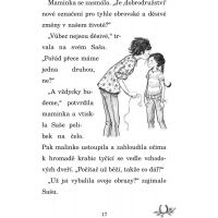 CPress Ranč jabloňové kvety Saša a Fabián 3