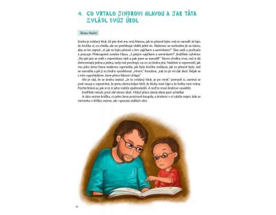 Cpress Ty jsi holka, ty jsi kluk