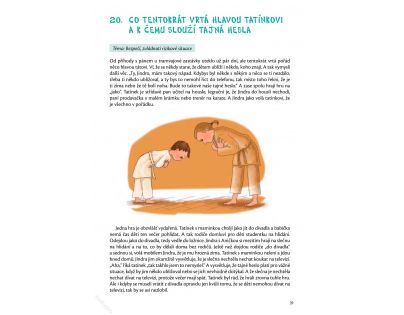 Cpress Ty jsi holka, ty jsi kluk