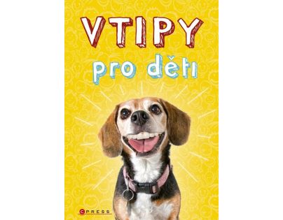 Cpress Vtipy pro děti CZ verzia