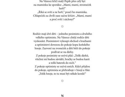 Cpress Vtipy pro děti CZ verzia