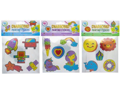 Craft Creative Diamantové maľovanie