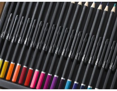 Craft Creative Sada pro malíře v dřevěném kufříku