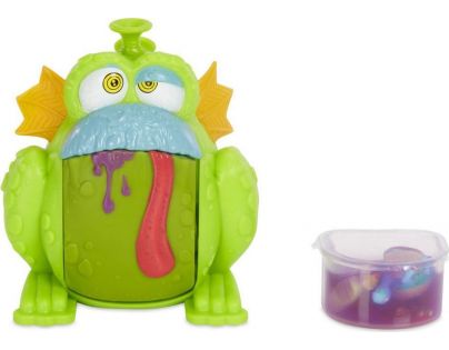 Crate Creatures Příšerka Barf Buddies
