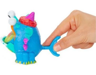 Crate Creatures Příšerka Barf Buddies