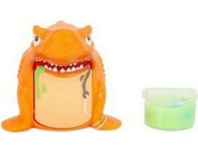 Crate Creatures Příšerka Barf Buddies