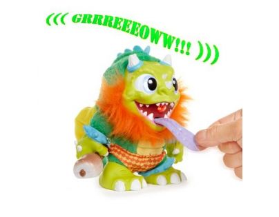 Crate Creatures Příšerka Sizzle Dráček