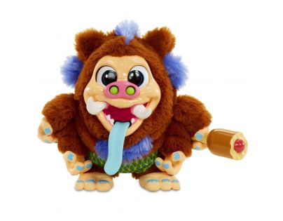 Crate Creatures Příšerka Snort Hog