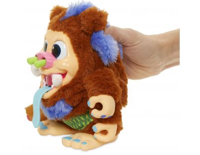 Crate Creatures Příšerka Snort Hog