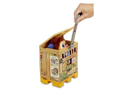Crate Creatures Příšerka Snort Hog