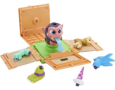 Crate Creatures Surprise Kaboom Box Croak