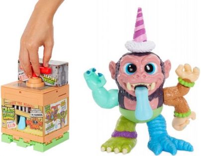 crate creatures kaboom