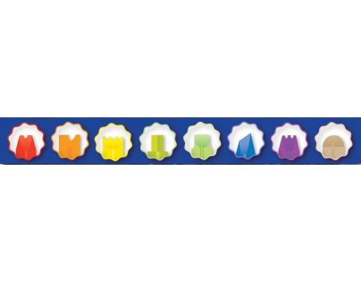 Crayola Fixy PipSquak 16 ks