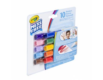 Crayola Kúzelné fixky
