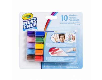 Crayola Kúzelné fixky