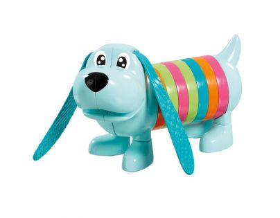Crayola Kreativní sada Doodle dog