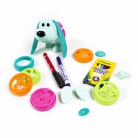Crayola Kreativní sada Doodle dog 4