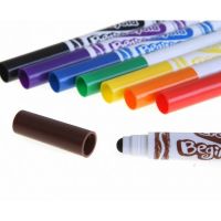 Crayola Mini Kids Fixy 12 ks 2