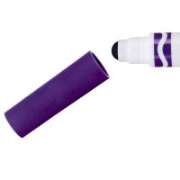 Crayola Mini Kids Fixy 12 ks 4
