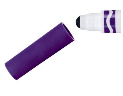 Crayola Mini Kids Fixy 12 ks
