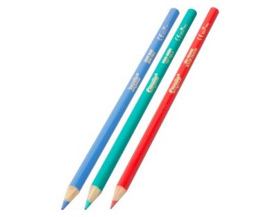Crayola Pastelky 24 ks