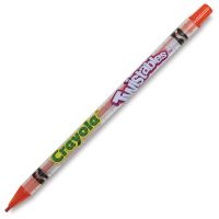 Crayola Pentelky barevné 18ks 3