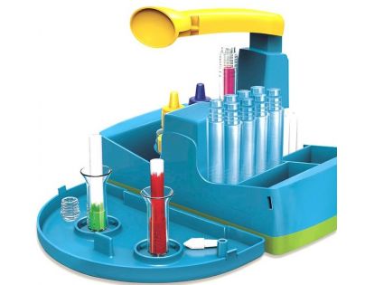 Crayola Továrna na fixy Modrá