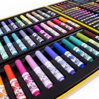 Crayola Velká kreativní sada 100 ks 4