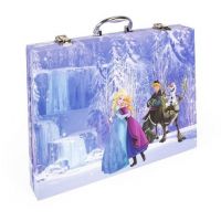 Crayola velká kreativní sada ve stylu Disney Ledového království Crayola velká kreativní sada ve stylu Disney Ledového království