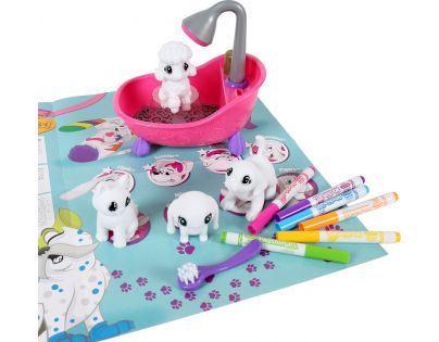 Crayola Washimals