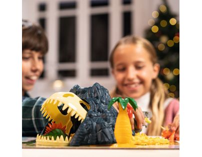 Craze Adventný kalendár Dino Playset