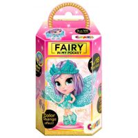 Craze Fairy in my pocket Box 5