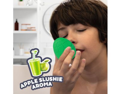 Craze Inkee Šumivá bomba Dino