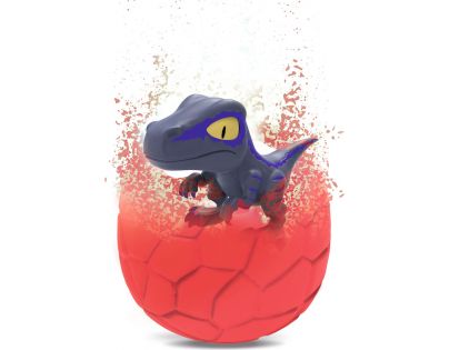 Craze Inkee Šumivá bomba Dino