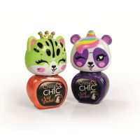 CRAZY CHIC Lak na nechty Lovely 1