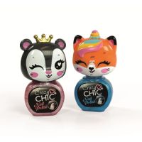 CRAZY CHIC Lak na nechty Lovely 2