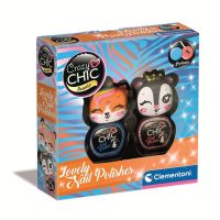 CRAZY CHIC Lak na nechty Lovely 2 2