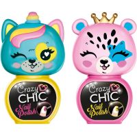 CRAZY CHIC Lak na nechty Lovely 3