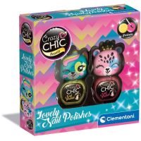 CRAZY CHIC Lak na nechty Lovely 3 2