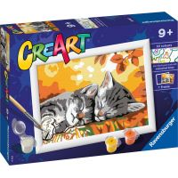 CreArt  Jesenné mačiatka 2