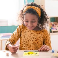 CreArt 20241 Pokémon Pikachu 3