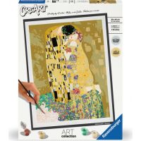 CreArt Gustav Klimt Bozk
