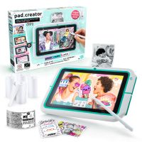 Creator - Tablet s tlačiarňou