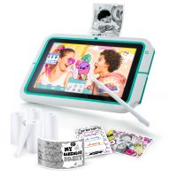 Creator - Tablet s tlačiarňou 2