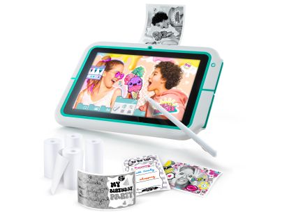 Creator - Tablet s tlačiarňou
