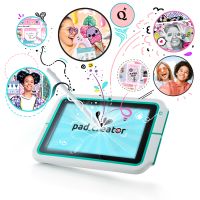 Creator - Tablet s tlačiarňou 3