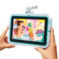 Creator - Tablet s tlačiarňou 4