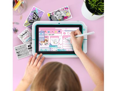 Creator - Tablet s tlačiarňou