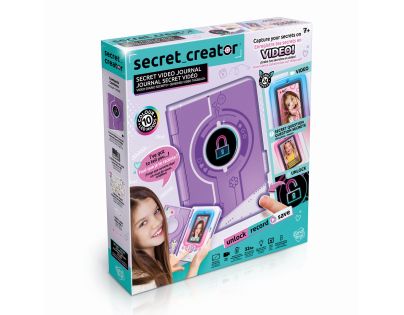 Creator Video Denník