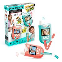Creator Walkie-Talkies vysielačky